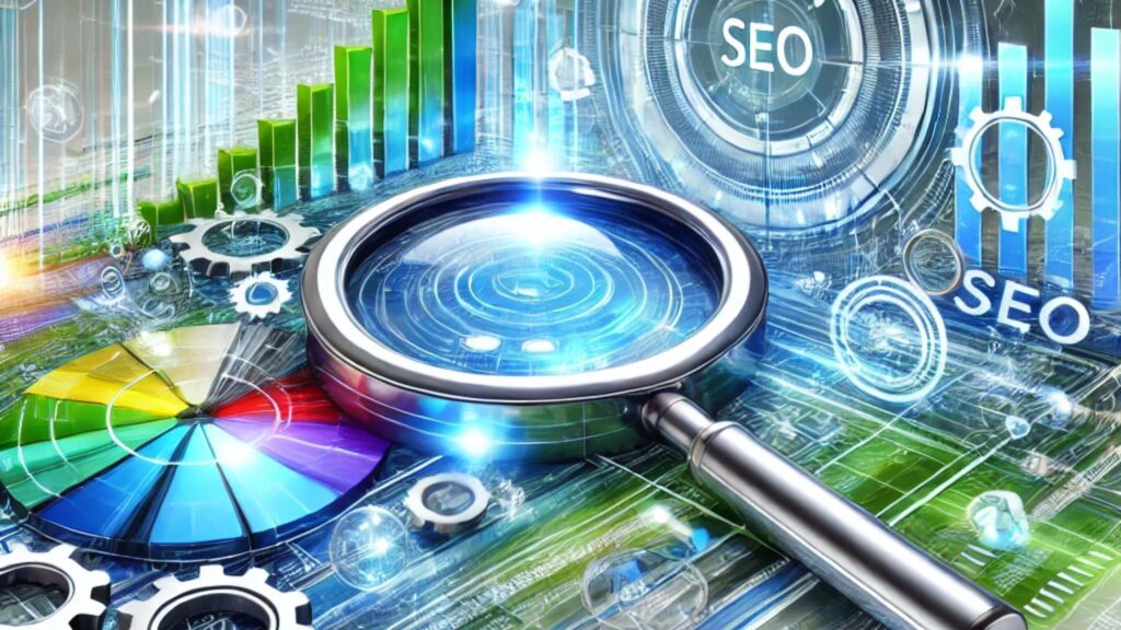 Search Engine Optimisation SEO: A Comprehensive Guide