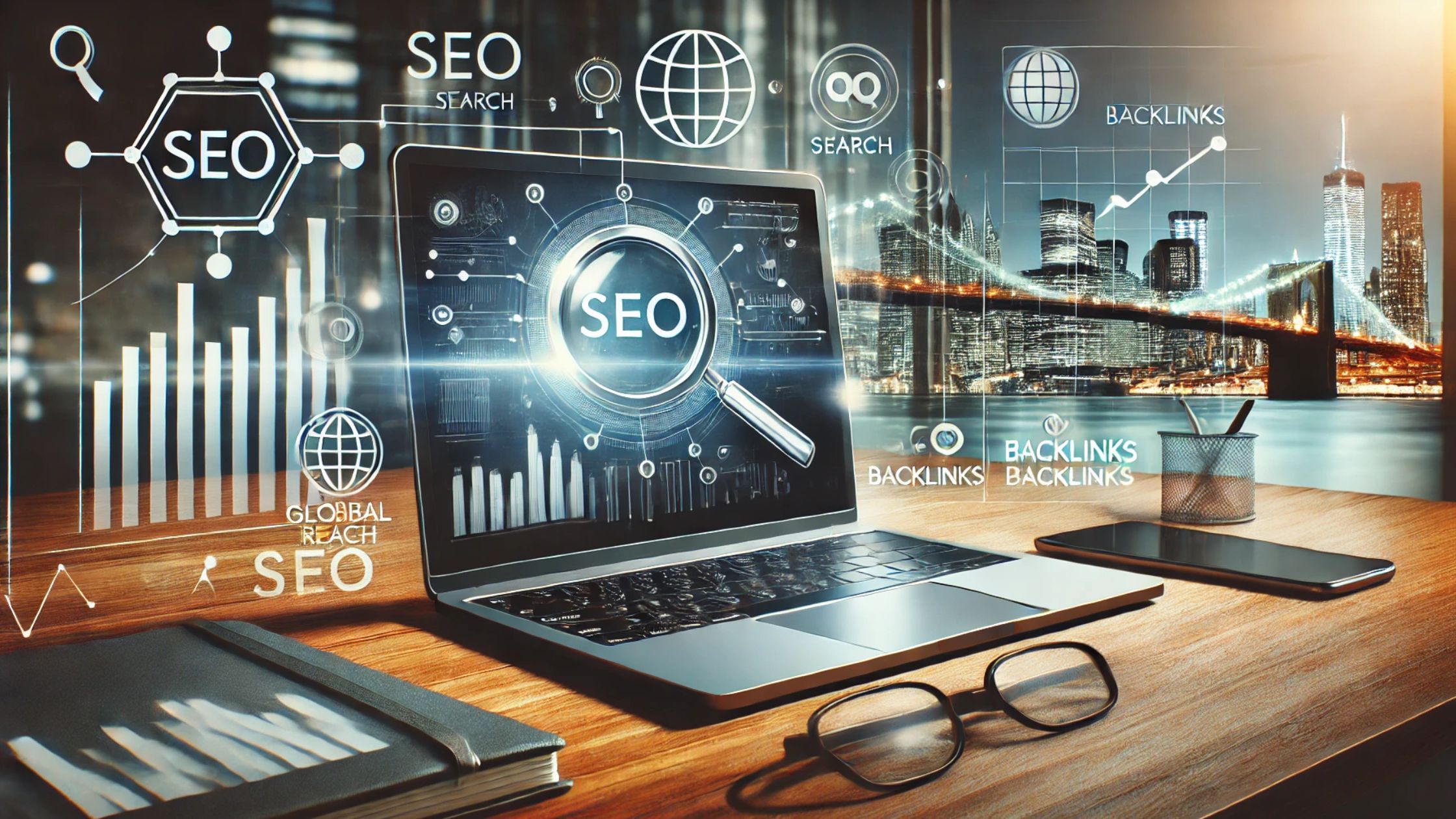 SEO Marketing Digital: The Ultimate Guide to Boost Your Online Presence