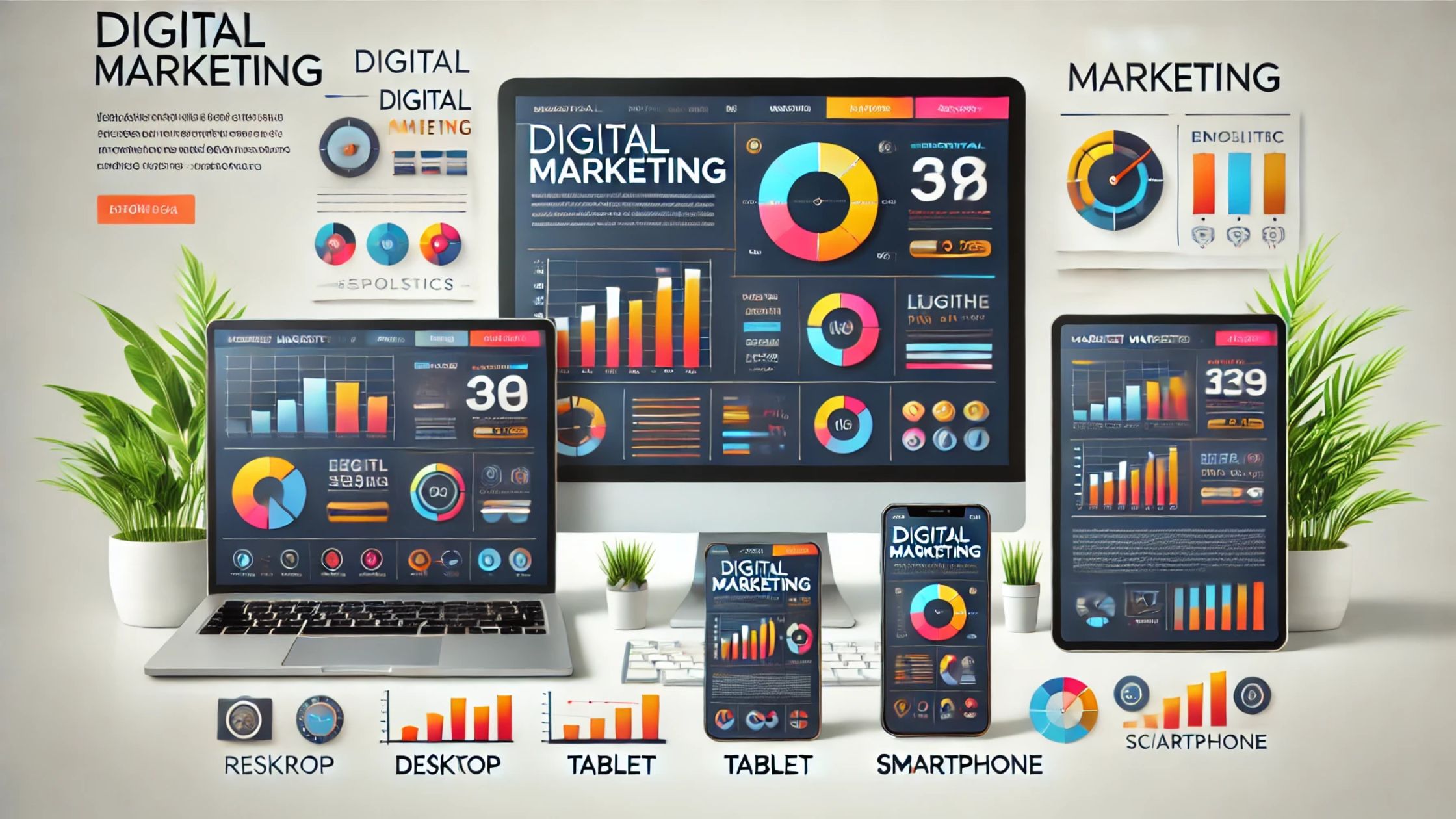 Website for Marketing: Your Ultimate Tool for Digital Success