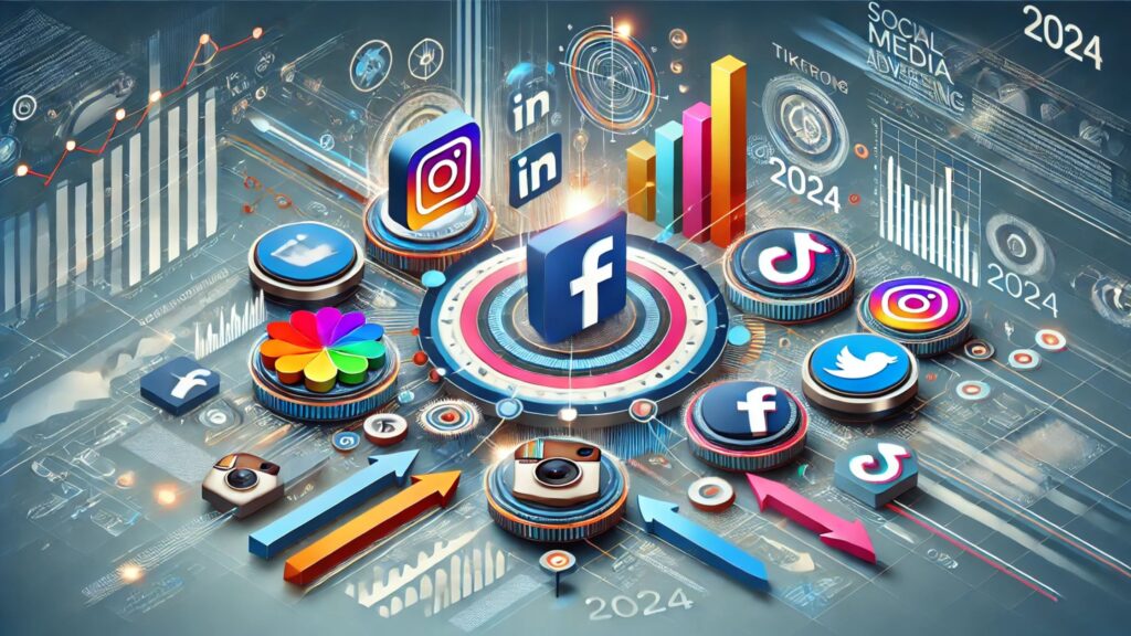 Understanding Social Media Advertising Costs