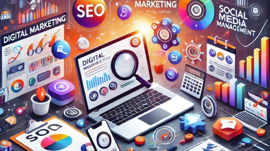 Top Digital Marketing Products to Transform Your Online Strategy