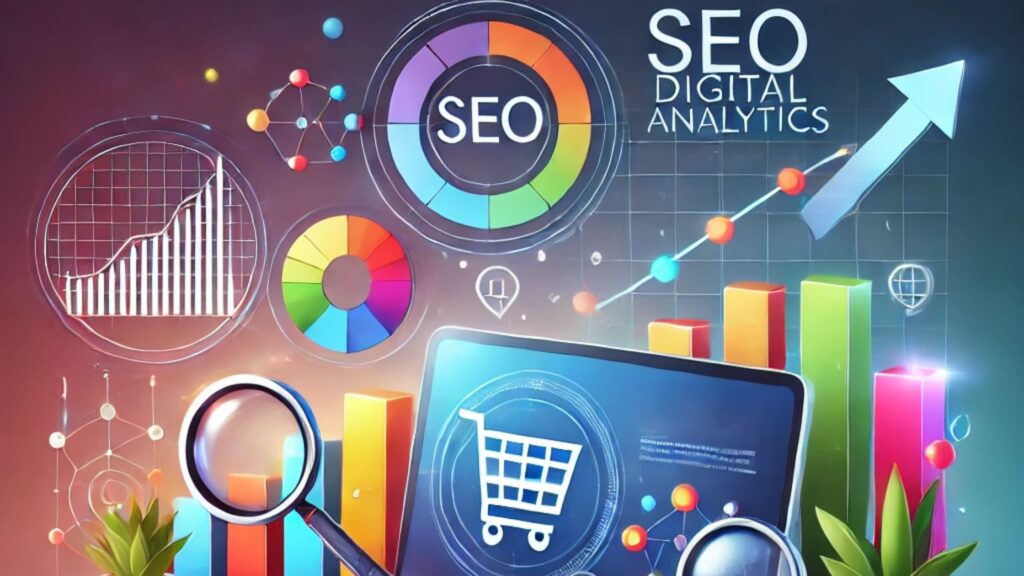 Why Your Business Needs an SEO Digital Marketing Agency