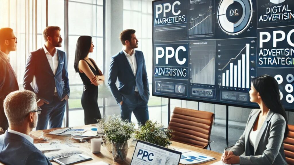 The Ultimate Guide to Choosing the Right PPC Firm for Your Business