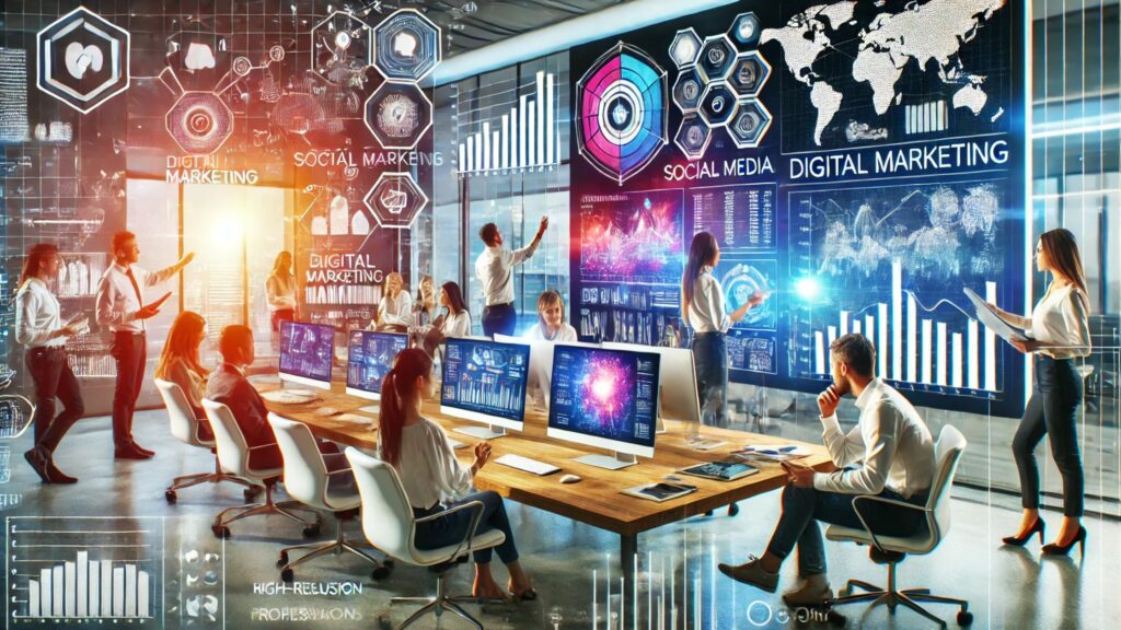 Internet Marketing Service Near Me: Boost Your Local Business Online