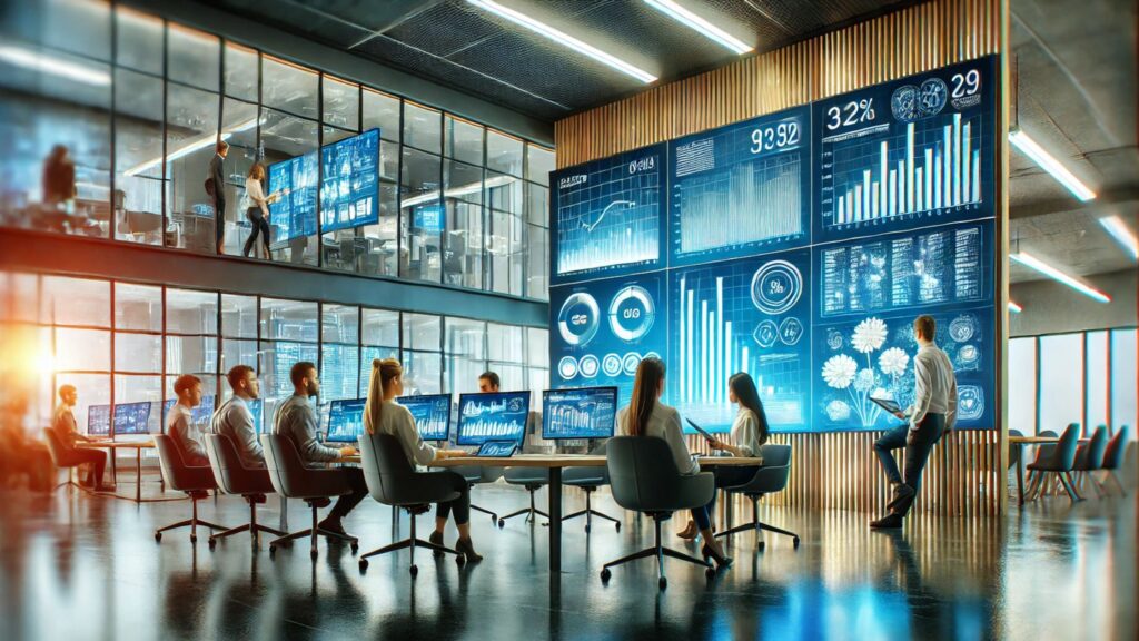 Marketing Services Companies: Empowering Brands in the Digital Era