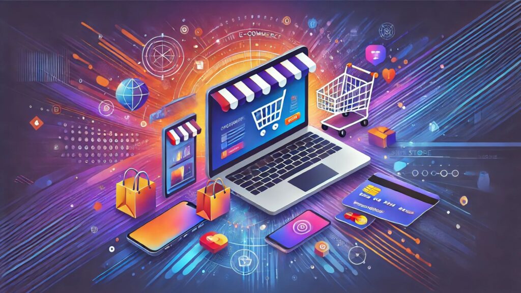 Unlocking Success with Ecommerce Digital Strategies