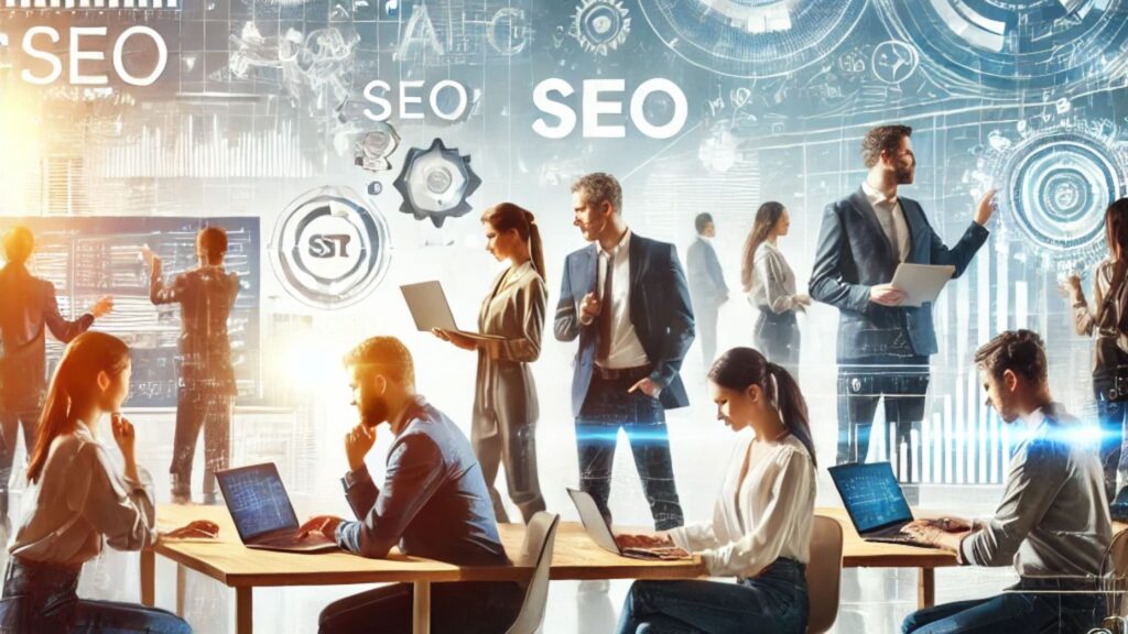 Why Digital Experts Are the Key to Business Success