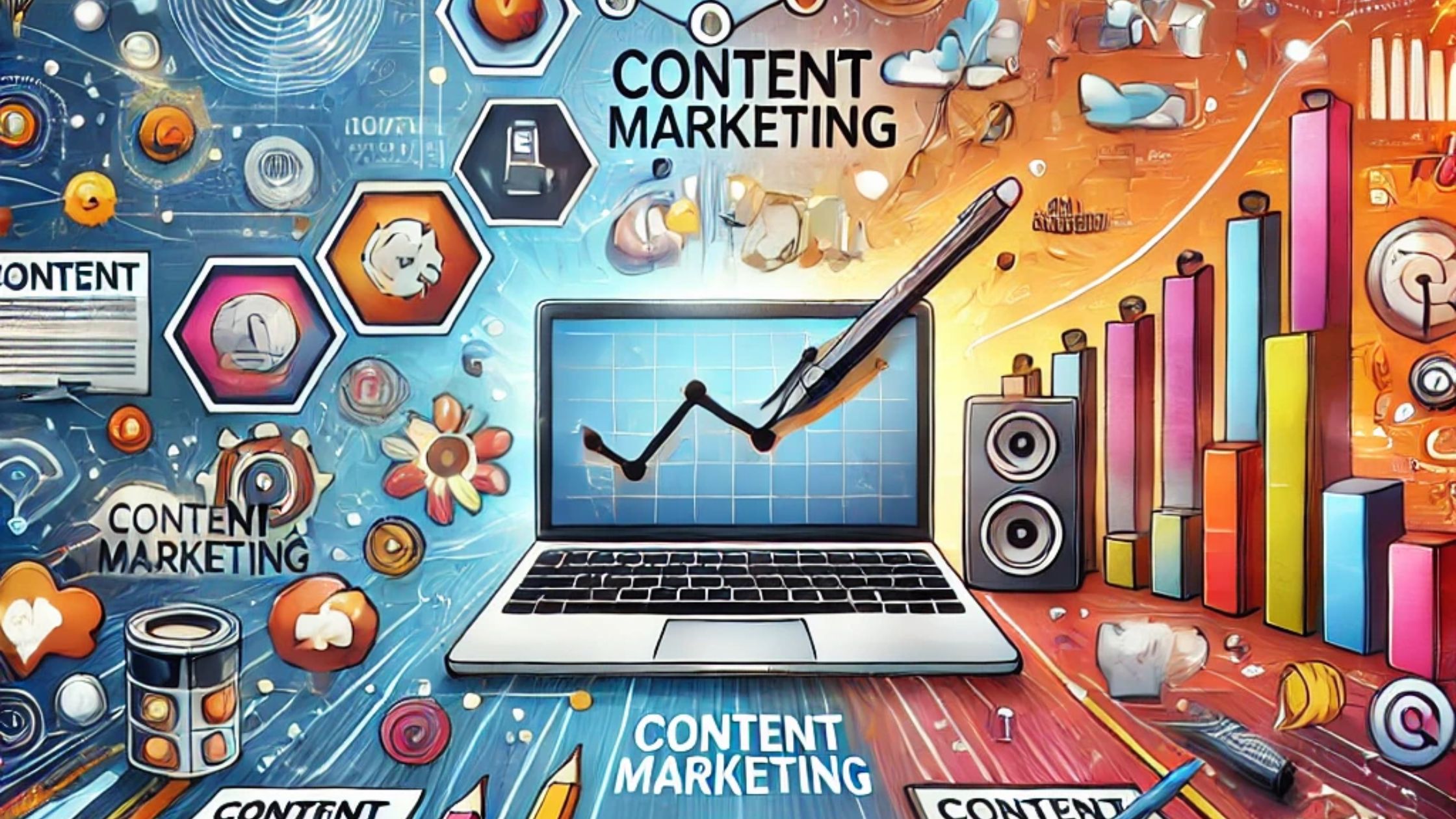 Best Content Marketing Companies | Top Picks for Success