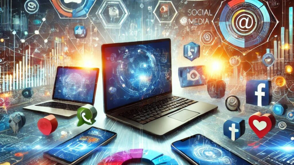 Why Choose a Digital Marketing Services Company?