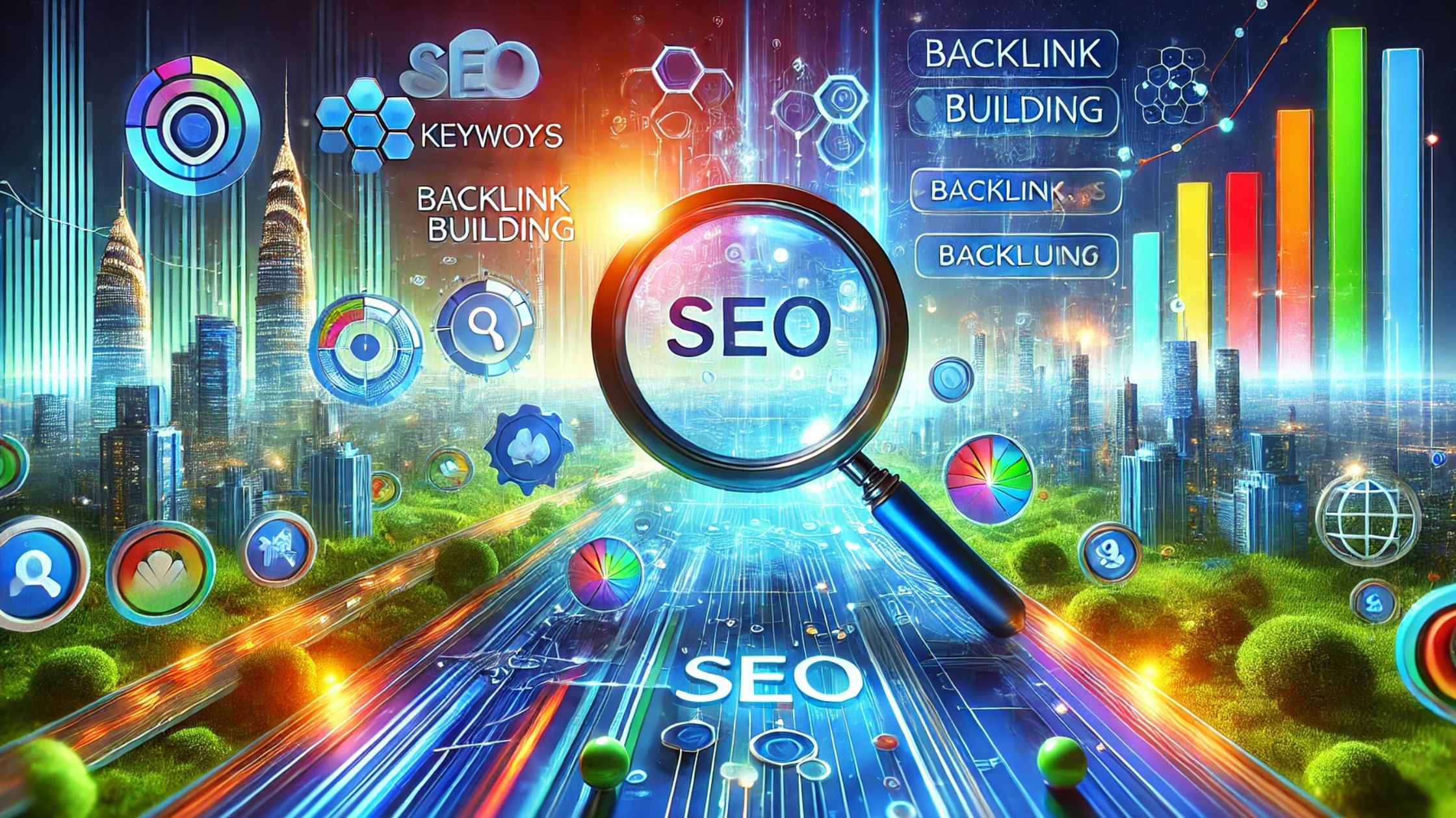 The Ultimate Guide to SEO Optimization: Boost Your Online Visibility