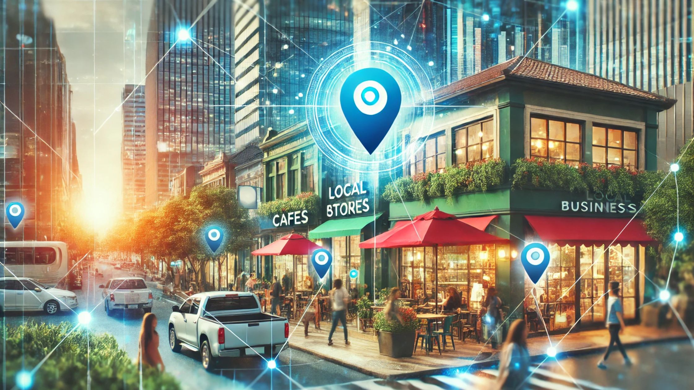 Unlocking the Potential of Local SEO for Your Business