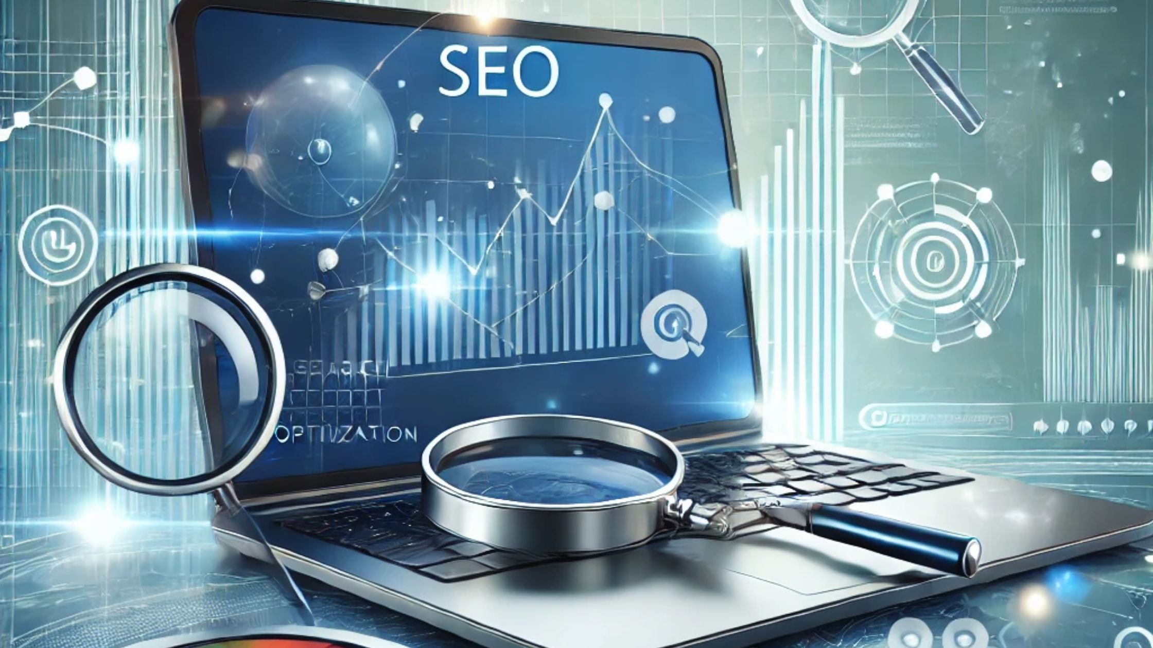 SEO Search Engine Optimization: Everything You Need to Know