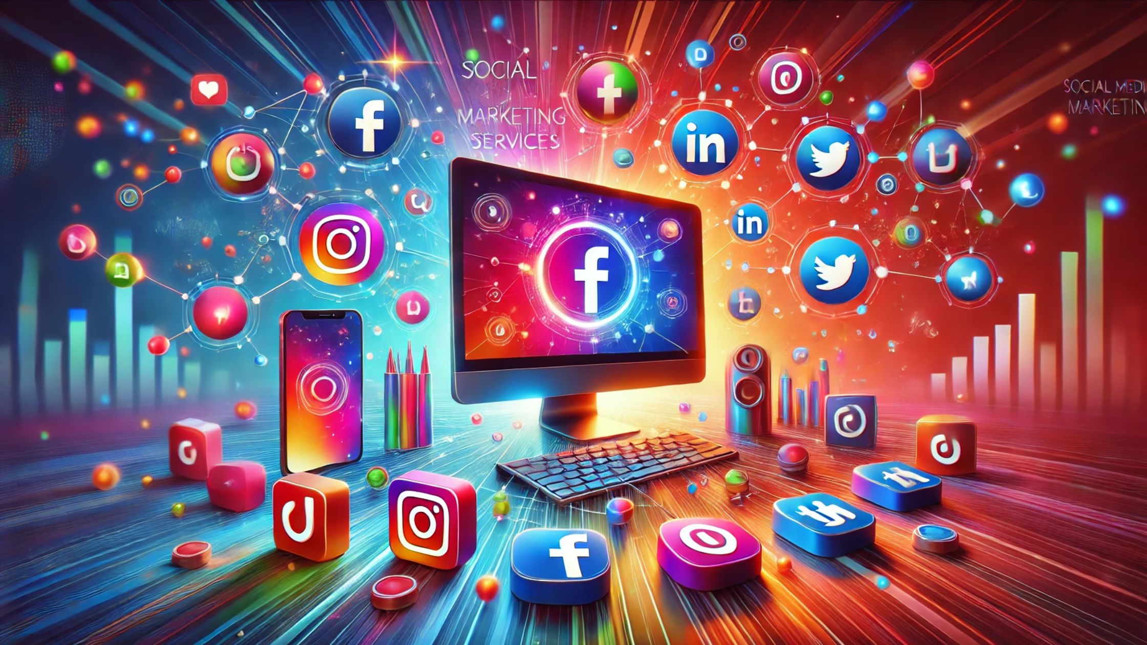 The Power of Social Media Marketing Services for Your Business