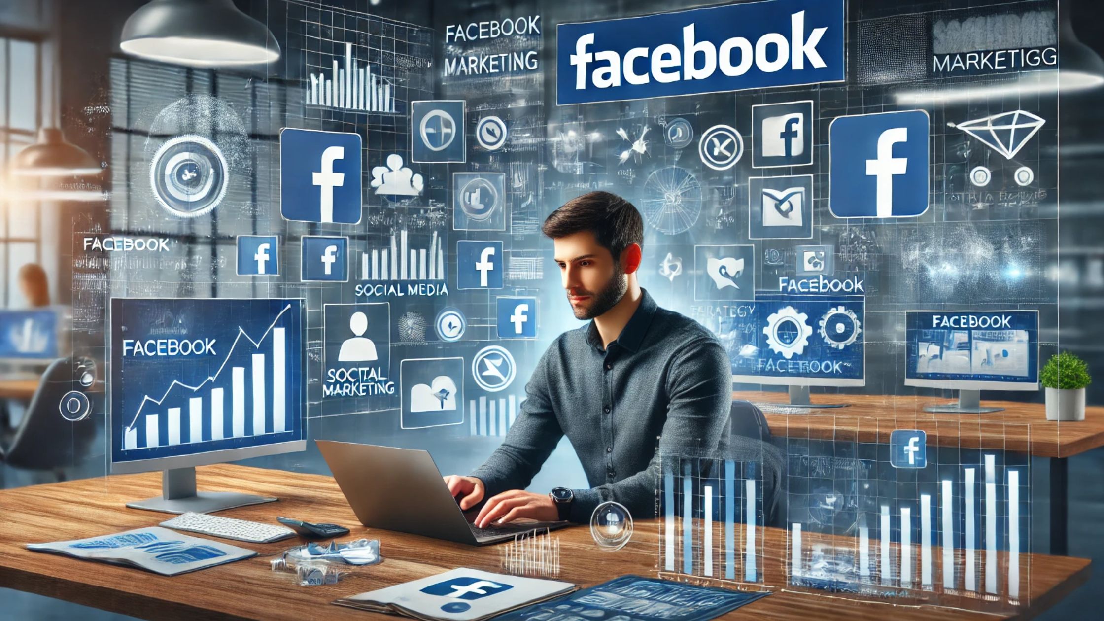 Master Your Facebook Marketing Strategy: A Complete Guide