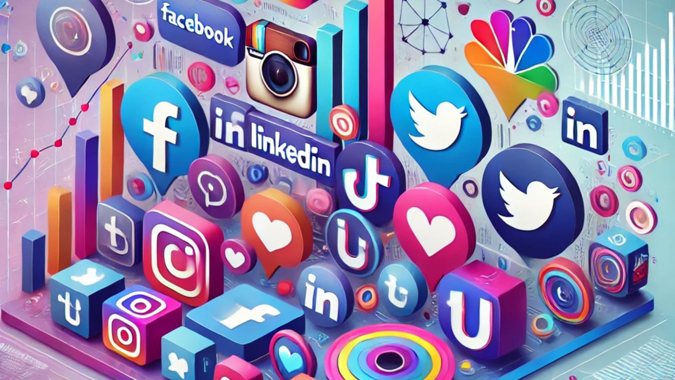 Boost Your Online Presence with Tailored Social Media Packages