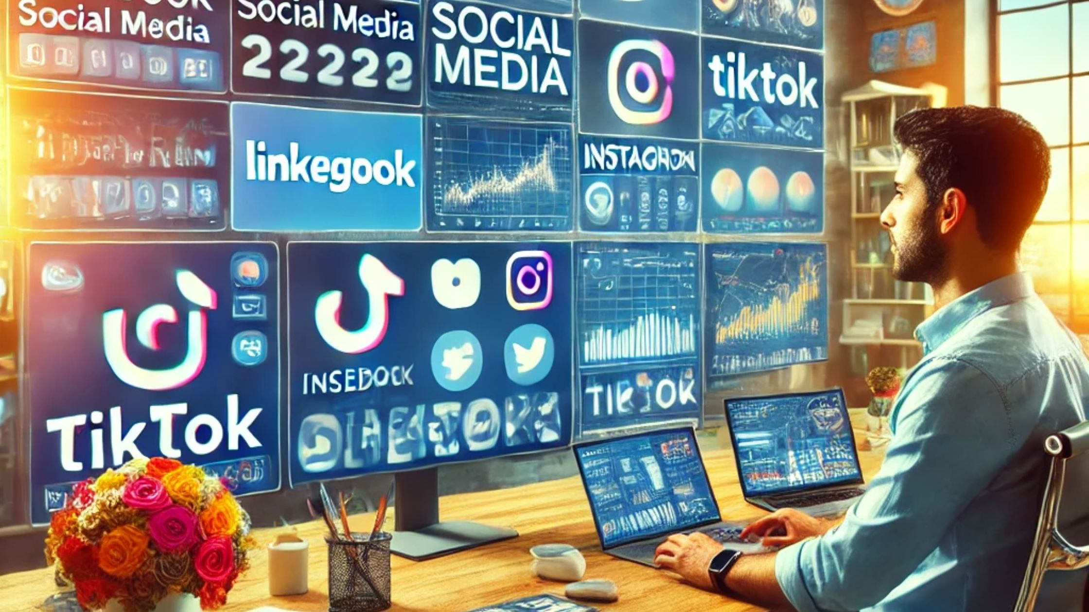 How to Become a Successful Social Media Expert