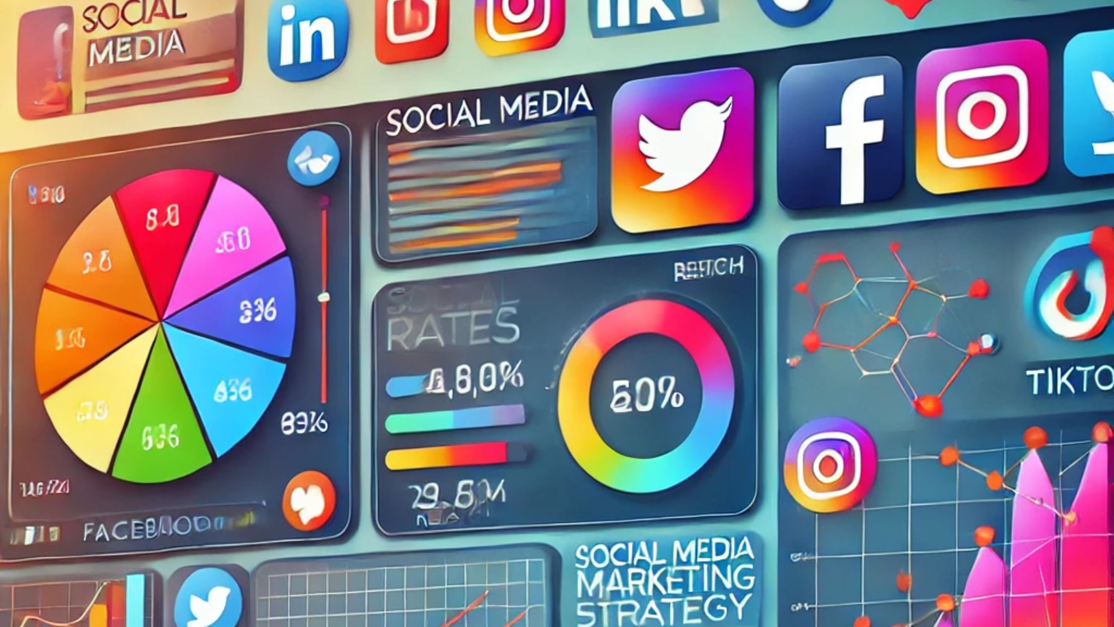 Social Media Marketing Strategy: Your Guide to Success