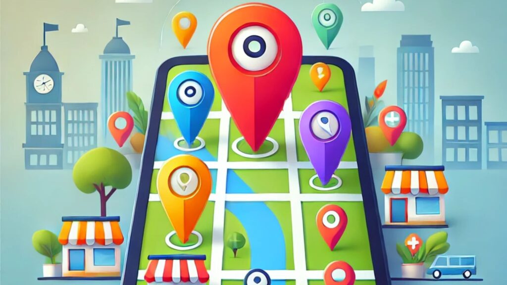 Unlocking the Power of Local SEO Services for Your Business