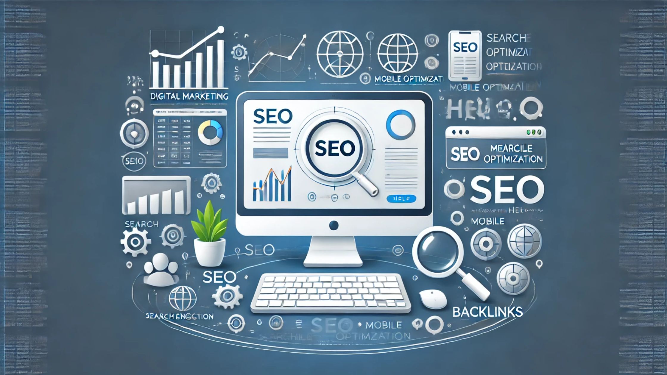 SEO Help: How to Optimize Your Website for Better Rankings