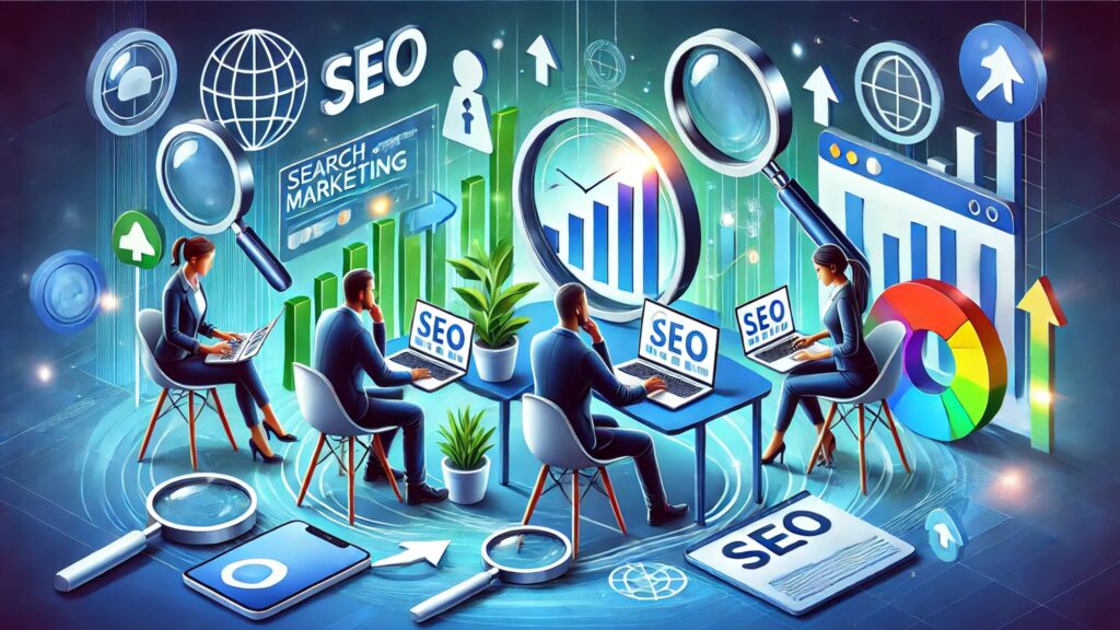 SEO Packages: The Ultimate Guide to Choosing the Right Plan for Your Business