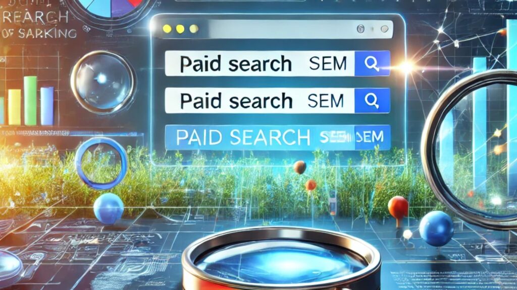 Understanding Paid Search SEM: A Guide to Boosting Your Online Presence