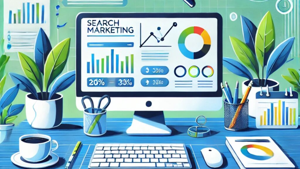 Organic Search Engine Marketing: A Guide to Boosting Your Online Presence