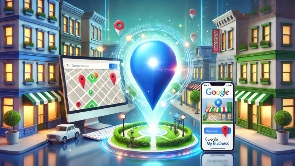 Local Search Engine Optimization Company: The Key to Dominating Your Local Market