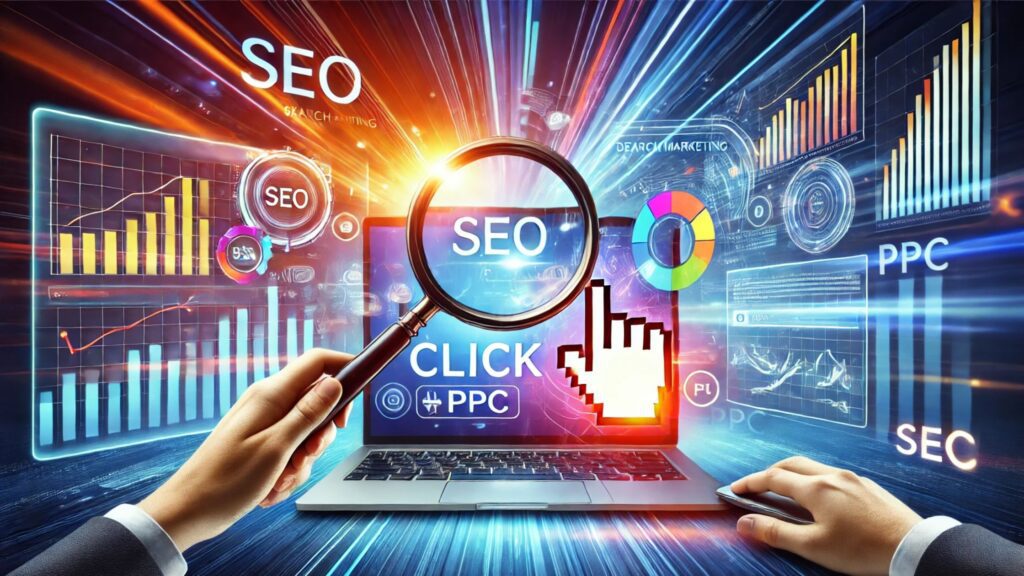 PPC in SEO: A Strategic Partnership for Digital Success