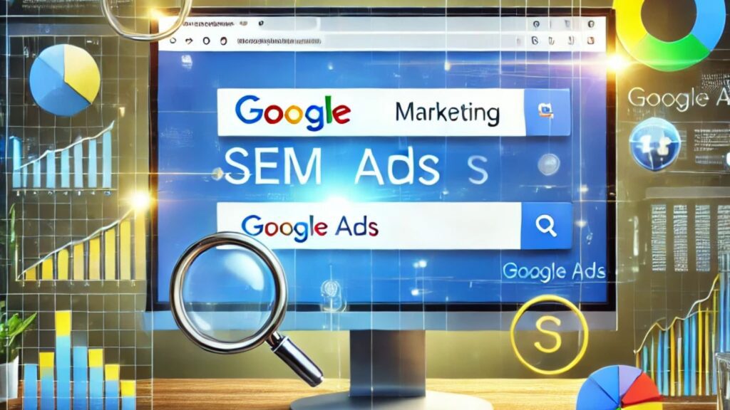 A Comprehensive Guide to SEM Google Ads: Maximize Your Online Visibility