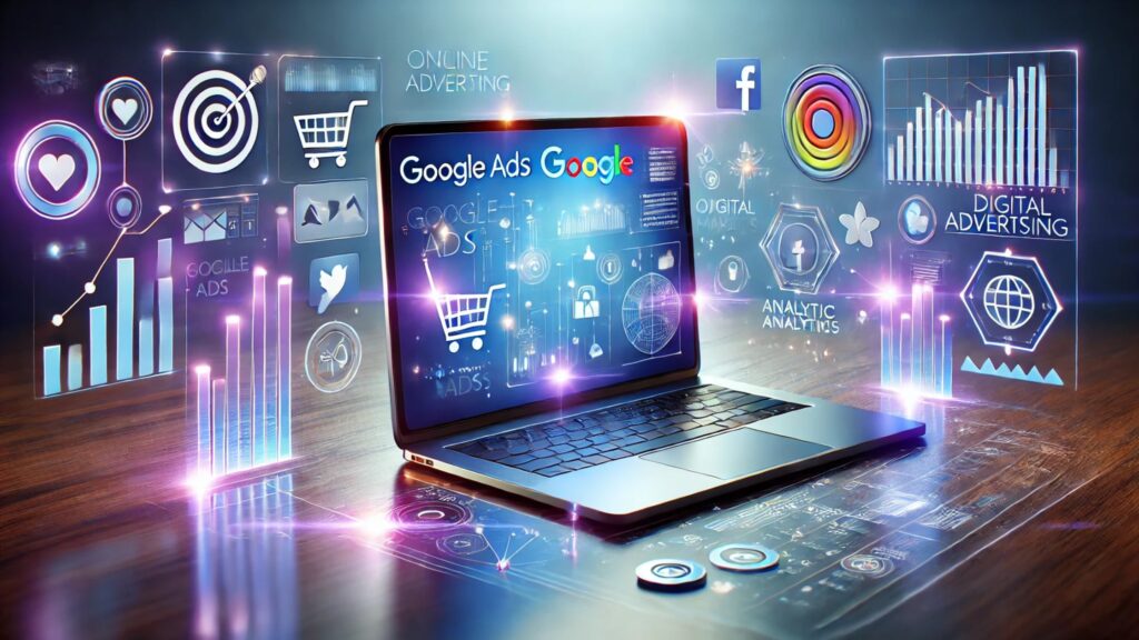 Best Online Advertising: A Guide to Success