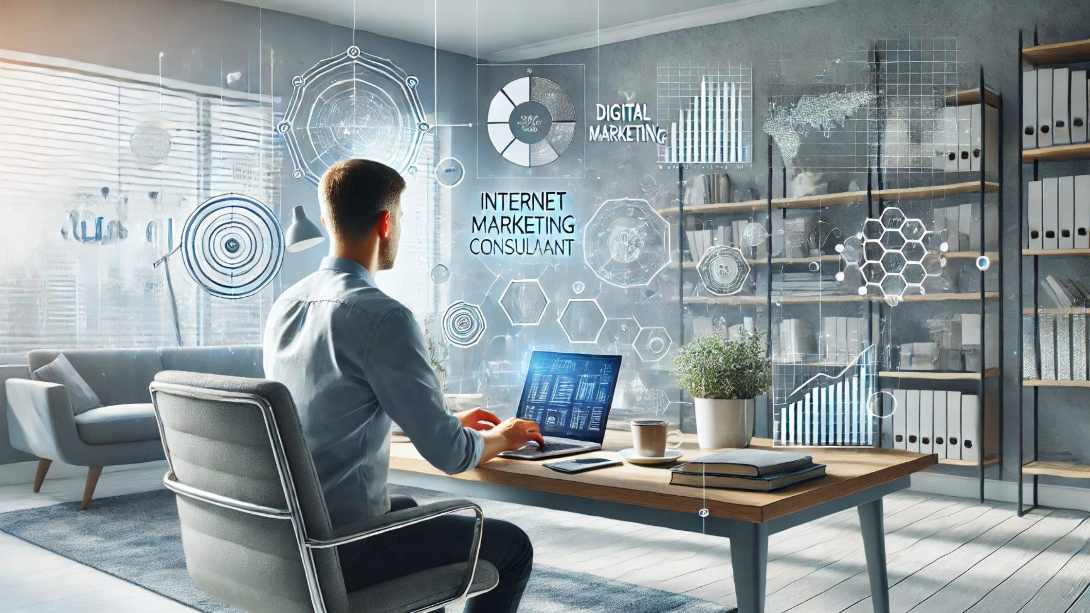 Finding the Best Internet Marketing Consultant Near Me: A Guide to Growing Your Business