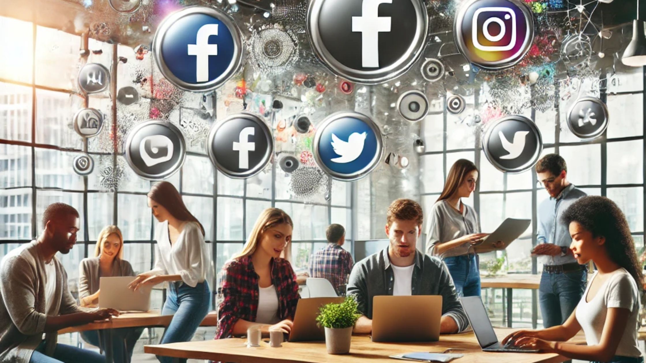 The Ultimate List of Social Media Marketing Companies