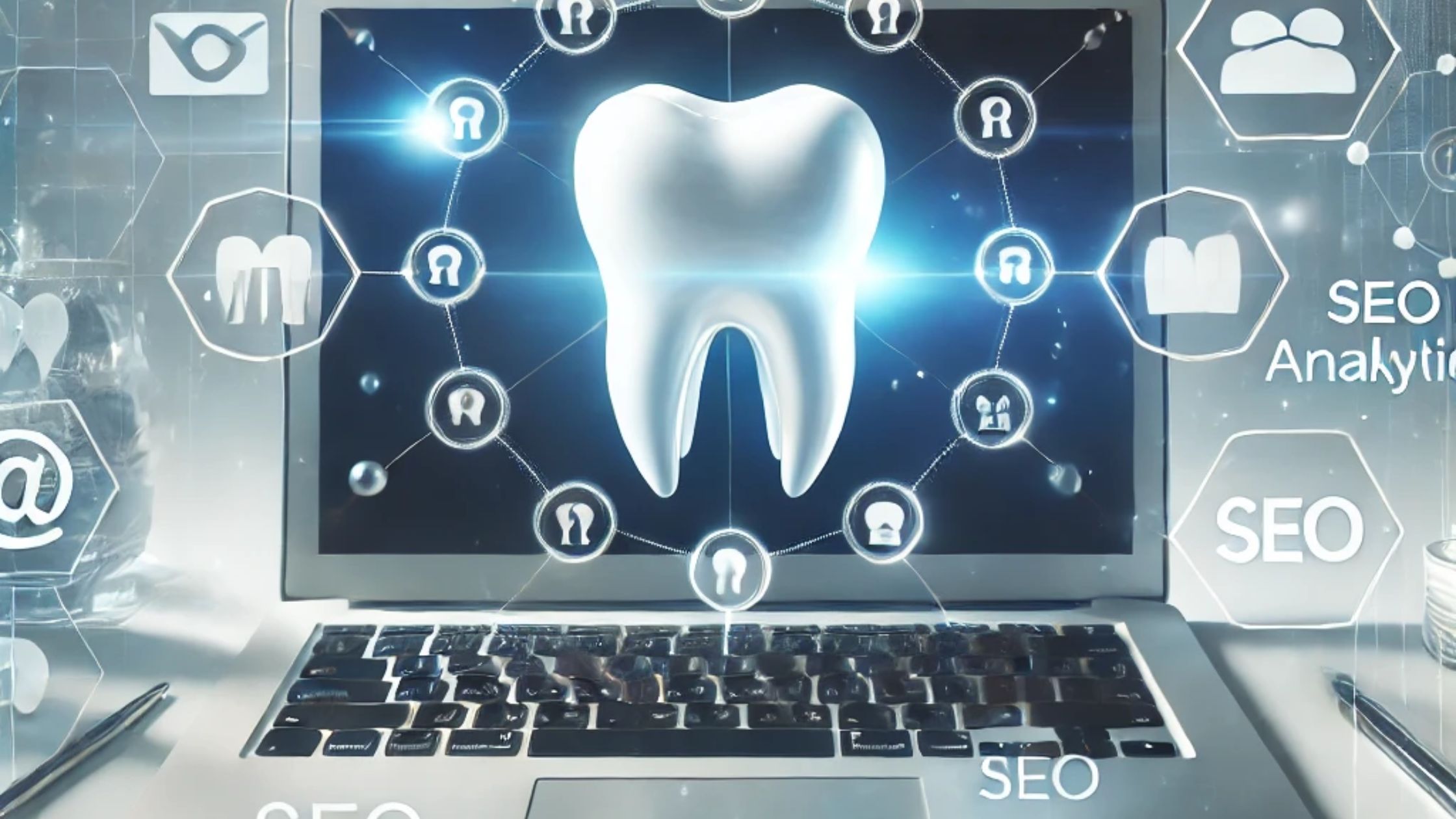 The Ultimate Guide to Dental Internet Marketing