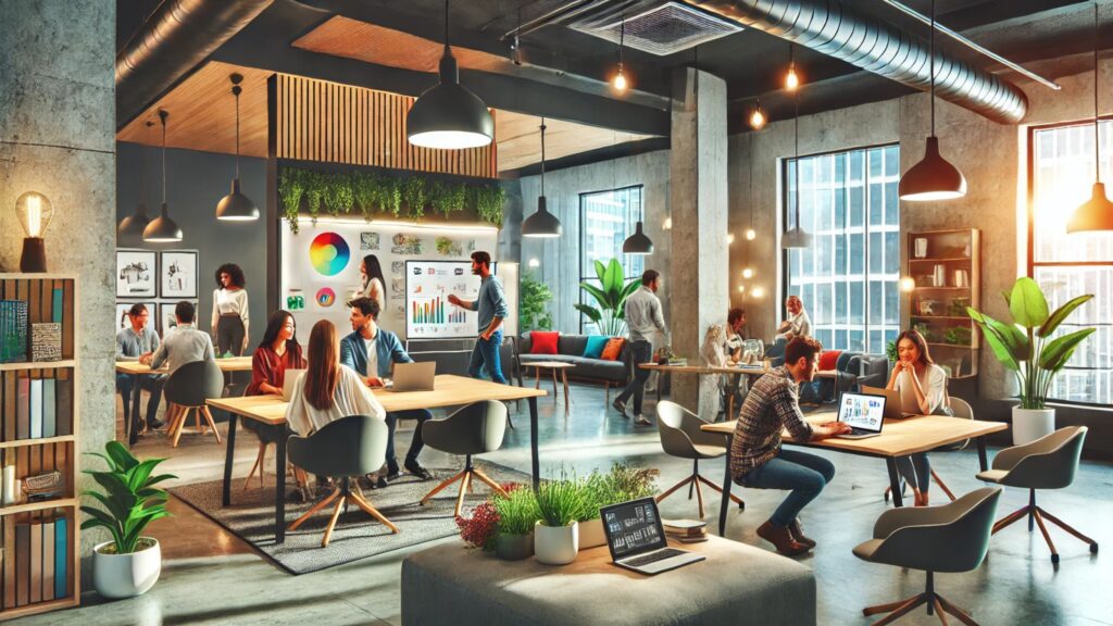 The Info Technologies: A Creative Digital Agency Transforming Ideas into Reality