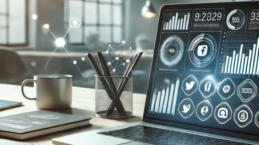 Online Marketing Experts: Your Key to Digital Success