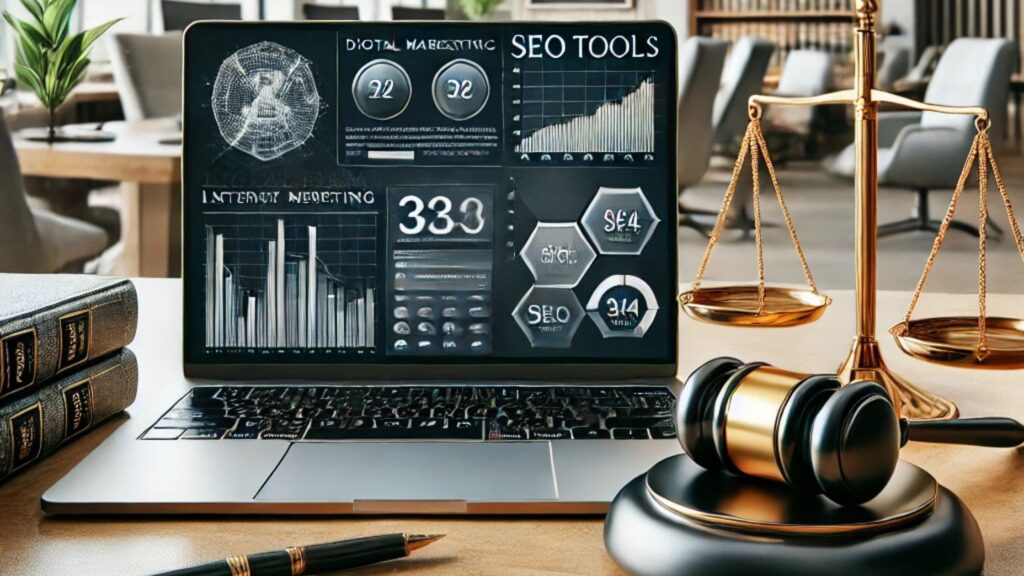 The Ultimate Guide to Law Firm Internet Marketing