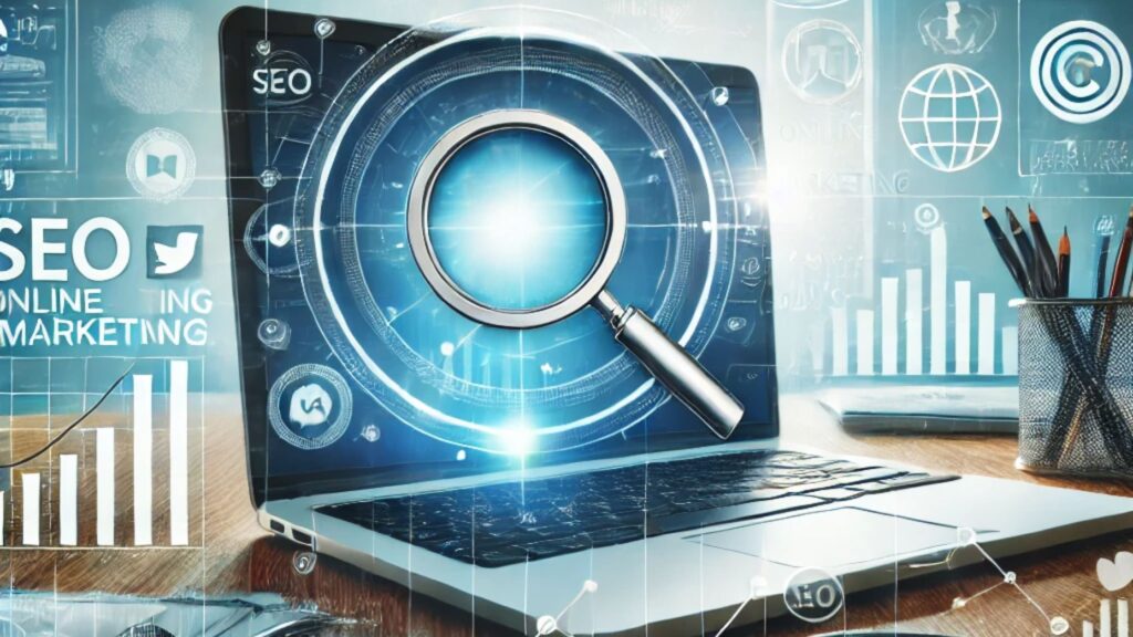 Online Marketing SEO: The Ultimate Guide to Boost Your Business