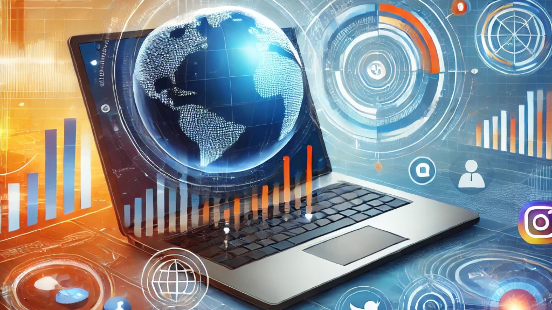 Digital Marketing Indeed: A Game-Changer for Businesses