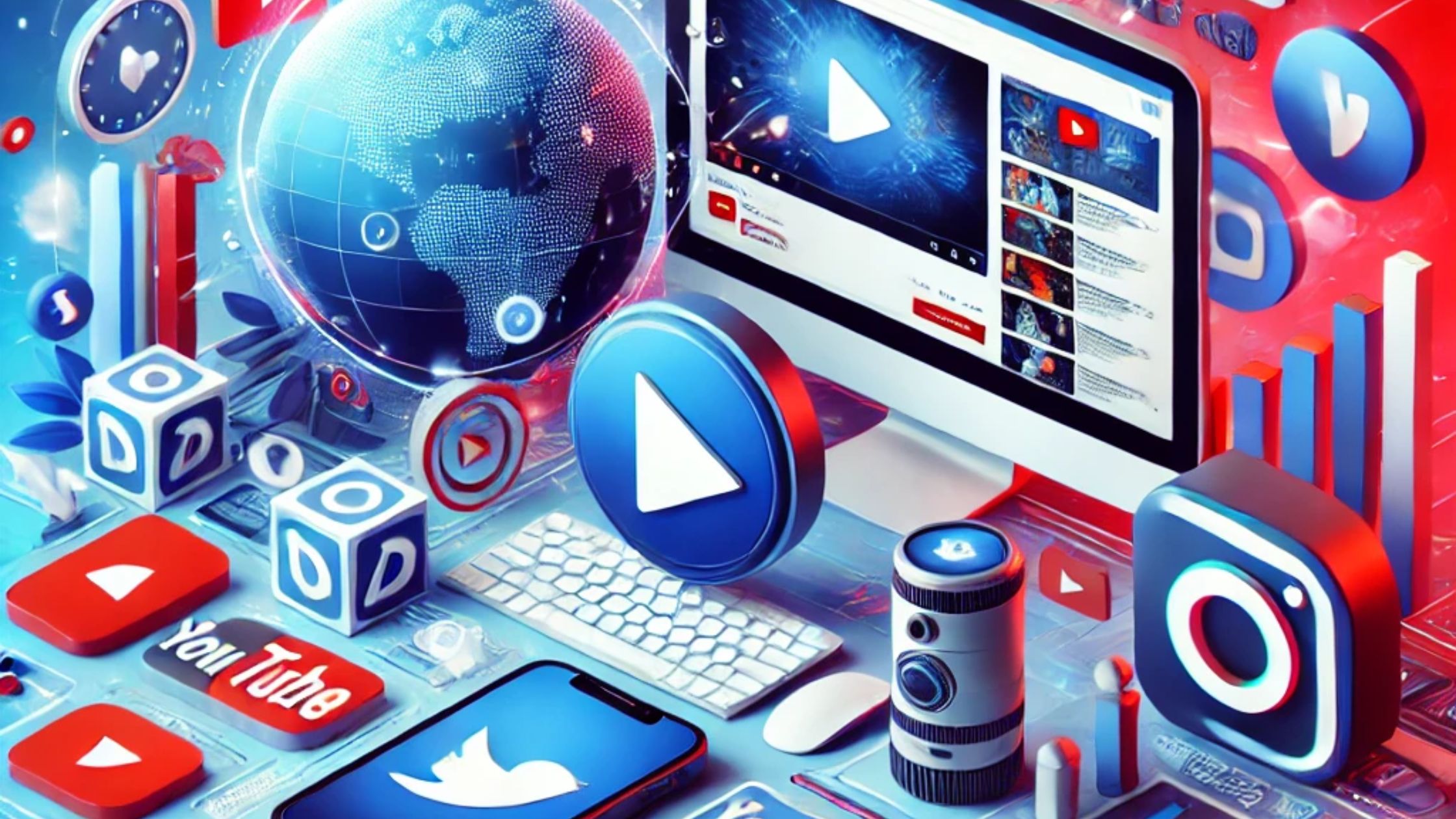Digital Video Advertising: A Comprehensive Guide for Businesses