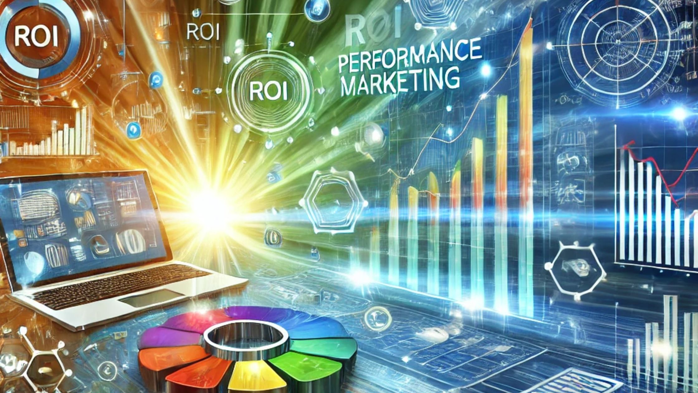 Performance Marketing World: A Guide to Maximizing Your Marketing ROI