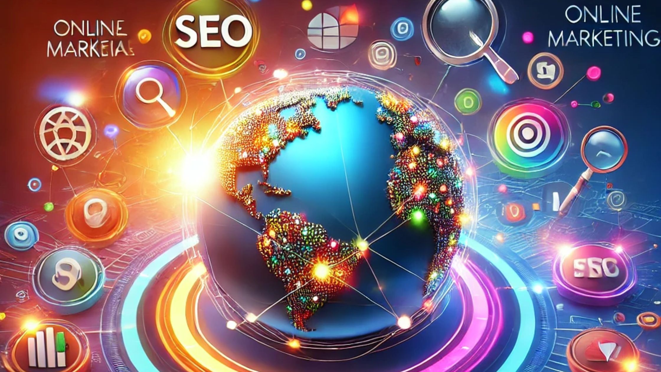 Online Marketing Companies List: Top Agencies to Boost Your Business