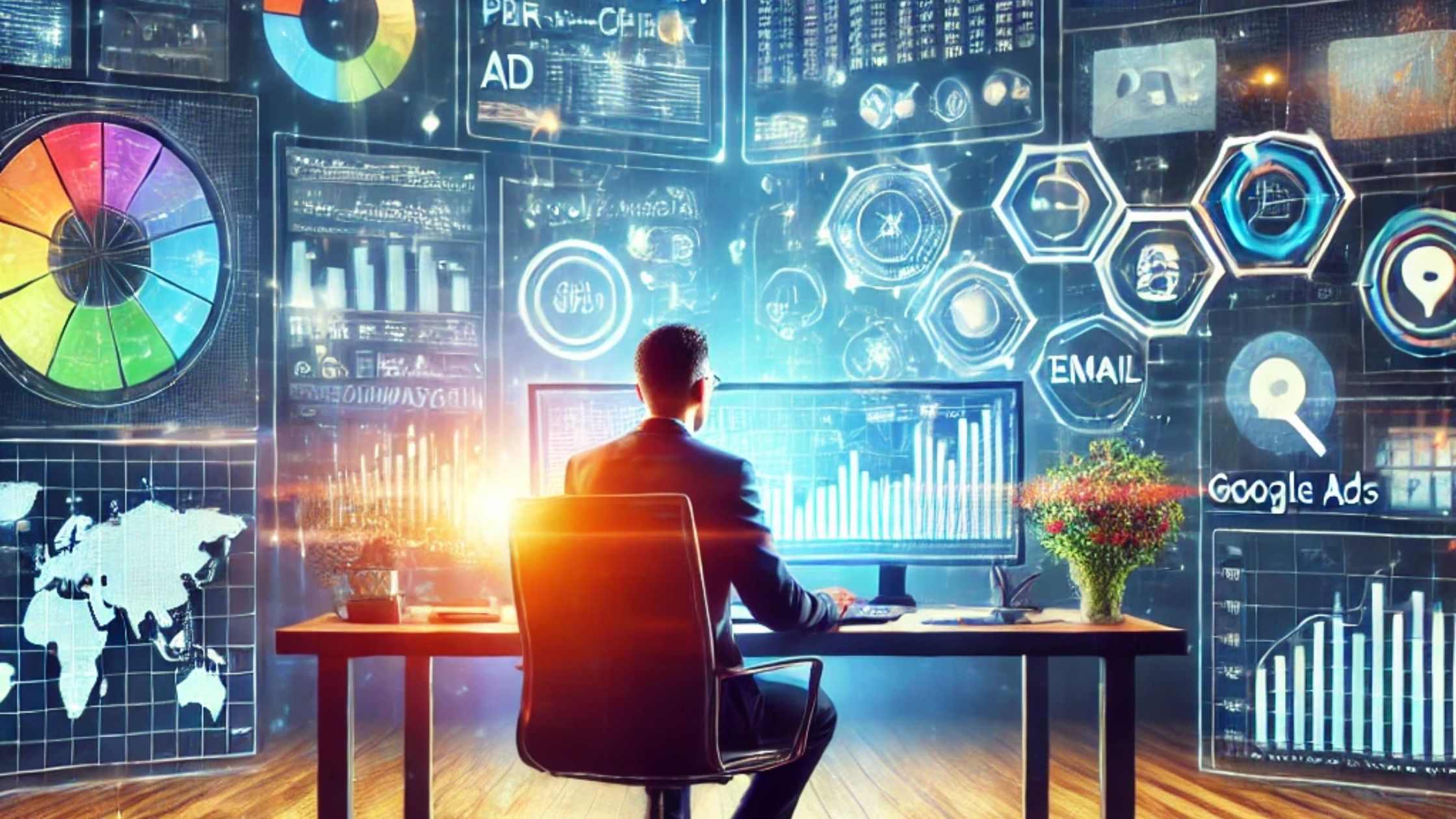 The Role of an Internet Marketing Specialist in Today’s Digital Landscape