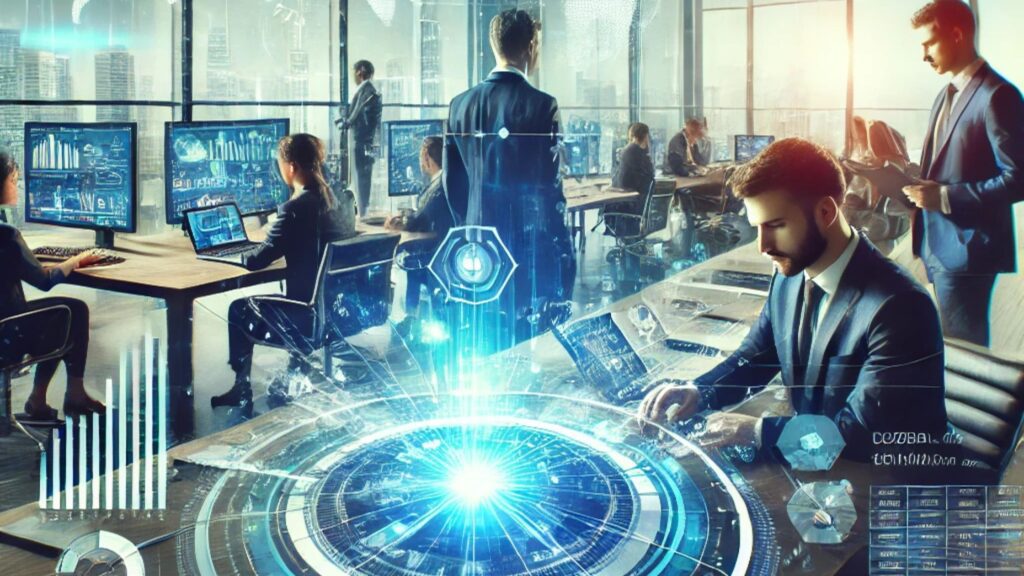 The Info Technologies: Your Trusted Online Digital Marketing Agency