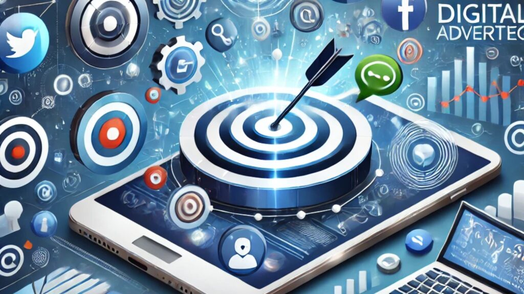 Mastering Your Digital Advertising Strategy: A Comprehensive Guide