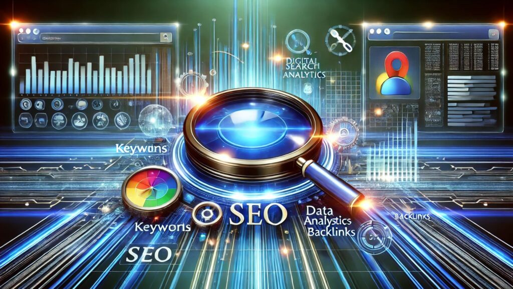 The Ultimate Guide to SEO Digital: Boost Your Online Presence
