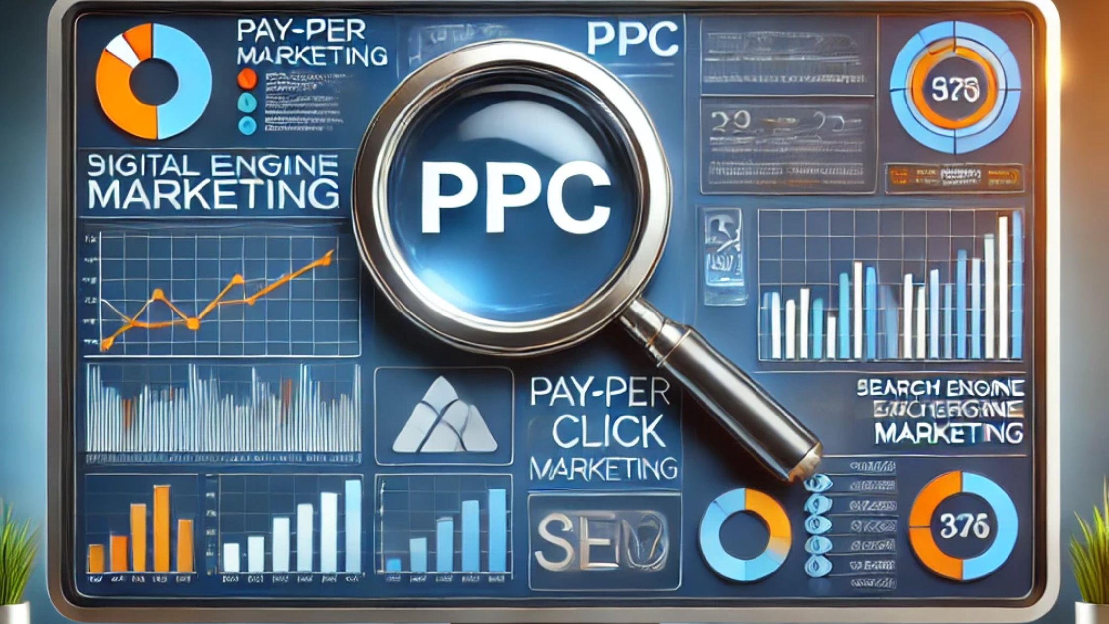 SEM PPC: The Ultimate Guide to Boosting Paid Search Success