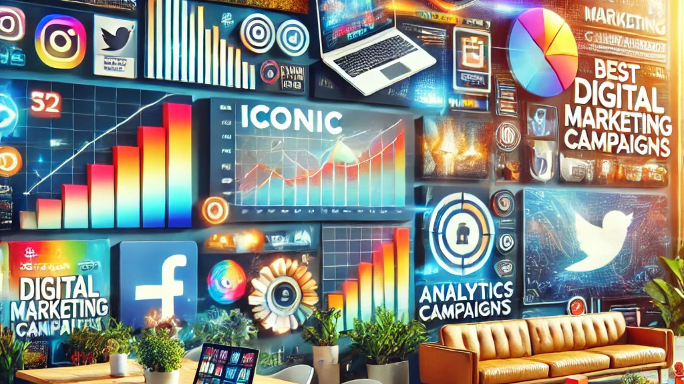 The Best Digital Marketing Campaigns That Inspired the World