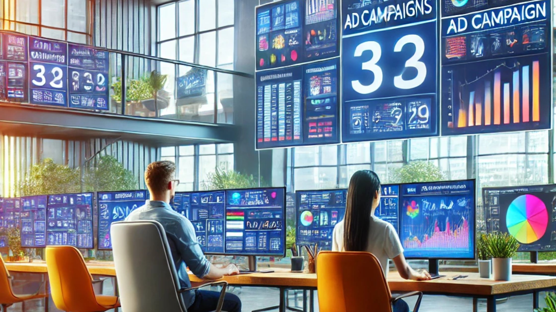 Digital Advertising Specialist: Roles, Skills, and Career Opportunities
