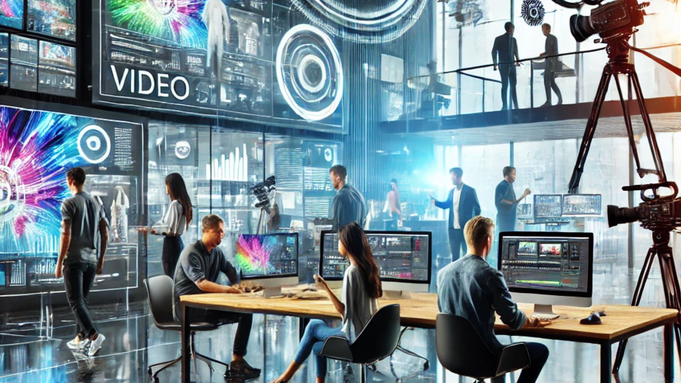 The Ultimate Guide to Hiring a Video Content Marketing Agency