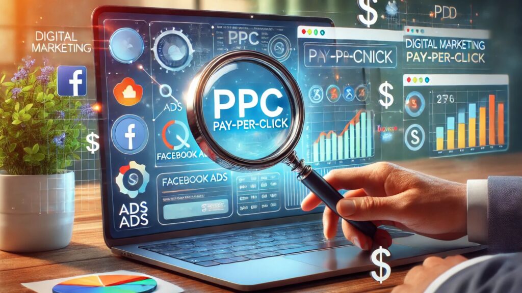PPC Search Engine: What It Is and Why It Matters